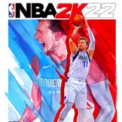 NBA 2K22 - STEAM KEY